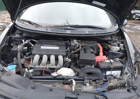 2013 Honda Cr-Z Ex z USA, uszkodzony, nr VIN JHMZF1C66DS002646